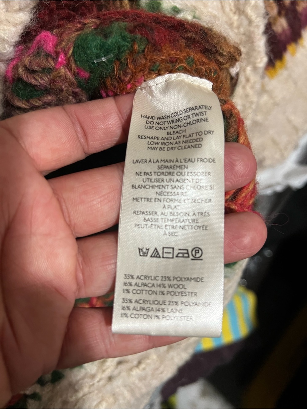 Free People Wonderland
Softspun Cardi - Picture 4 of 4